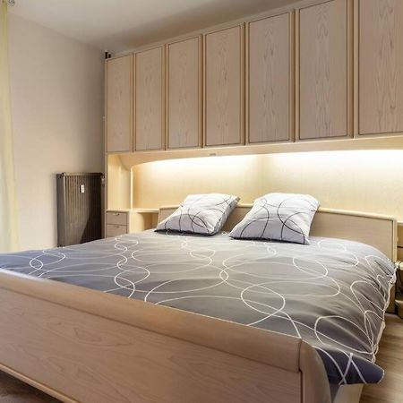Illzach Superbe Appartement Spacieux Avec Parking Gratuit מראה חיצוני תמונה