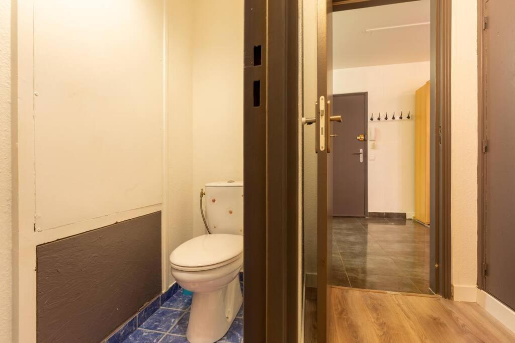 Illzach Superbe Appartement Spacieux Avec Parking Gratuit מראה חיצוני תמונה